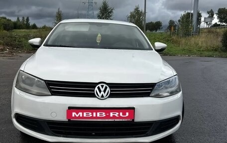 Volkswagen Jetta VI, 2012 год, 770 000 рублей, 16 фотография