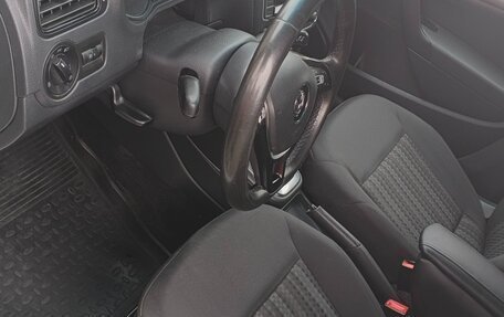 Volkswagen Polo VI (EU Market), 2019 год, 960 000 рублей, 6 фотография