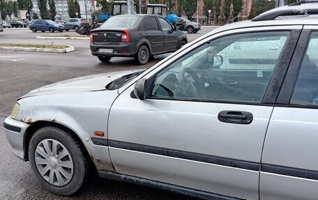 Honda Civic VII, 1998 год, 140 000 рублей, 5 фотография