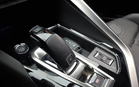 Peugeot 3008 II, 2022 год, 1 490 222 рублей, 13 фотография