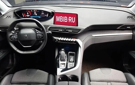 Peugeot 3008 II, 2022 год, 1 490 222 рублей, 8 фотография