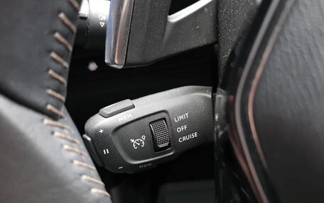 Peugeot 3008 II, 2022 год, 1 490 222 рублей, 14 фотография