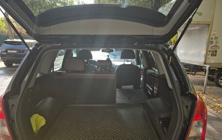 Opel Antara I, 2014 год, 1 320 000 рублей, 3 фотография