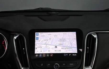 Chevrolet Malibu IX, 2023 год, 1 230 444 рублей, 11 фотография