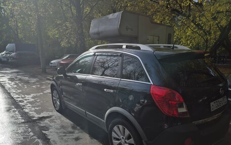 Opel Antara I, 2014 год, 1 320 000 рублей, 12 фотография