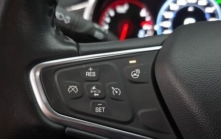 Chevrolet Malibu IX, 2023 год, 1 230 444 рублей, 9 фотография