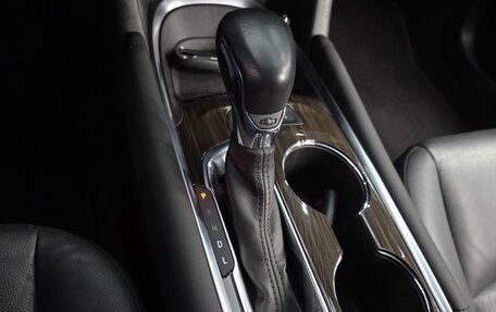 Chevrolet Malibu IX, 2023 год, 1 230 444 рублей, 12 фотография