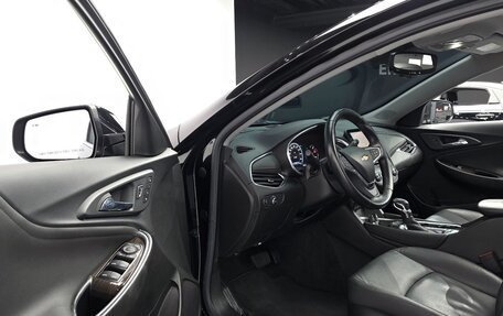 Chevrolet Malibu IX, 2023 год, 1 230 444 рублей, 6 фотография