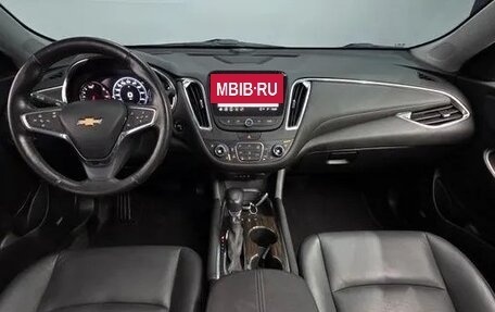 Chevrolet Malibu IX, 2023 год, 1 230 444 рублей, 7 фотография