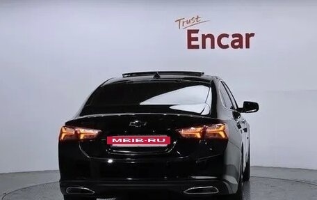 Chevrolet Malibu IX, 2023 год, 1 230 444 рублей, 3 фотография