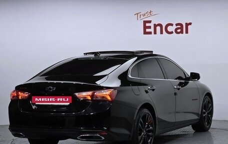 Chevrolet Malibu IX, 2023 год, 1 230 444 рублей, 4 фотография