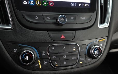 Chevrolet Malibu IX, 2023 год, 1 230 444 рублей, 14 фотография