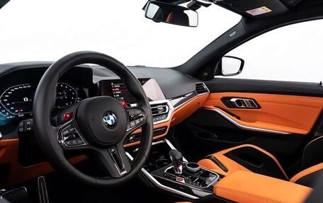 BMW M3, 2023 год, 10 100 333 рублей, 6 фотография