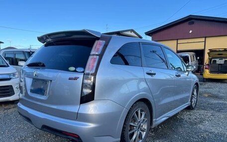 Honda Stream II, 2014 год, 1 027 000 рублей, 5 фотография