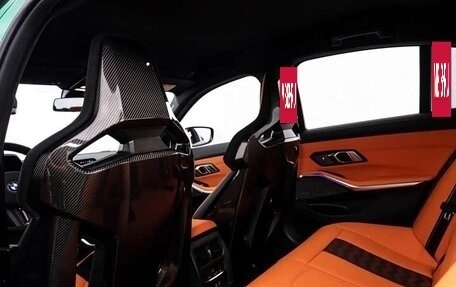 BMW M3, 2023 год, 10 100 333 рублей, 8 фотография