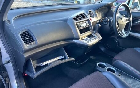 Honda Stream II, 2014 год, 1 027 000 рублей, 14 фотография