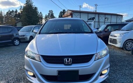 Honda Stream II, 2014 год, 1 027 000 рублей, 8 фотография