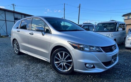 Honda Stream II, 2014 год, 1 027 000 рублей, 3 фотография