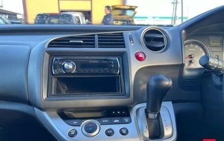 Honda Stream II, 2014 год, 1 027 000 рублей, 11 фотография