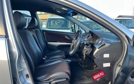 Honda Stream II, 2014 год, 1 027 000 рублей, 9 фотография
