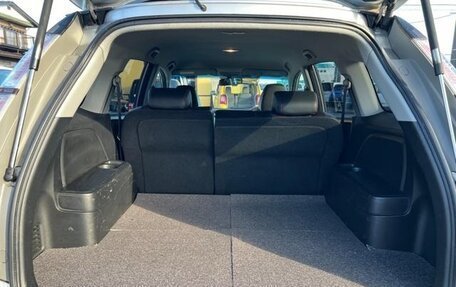 Honda Stream II, 2014 год, 1 027 000 рублей, 17 фотография