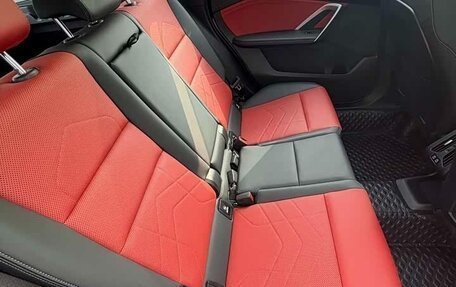 BMW X1, 2023 год, 2 690 333 рублей, 11 фотография