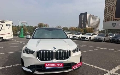 BMW X1, 2023 год, 2 690 333 рублей, 2 фотография