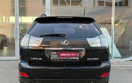Lexus RX II рестайлинг, 2007 год, 1 200 000 рублей, 6 фотография