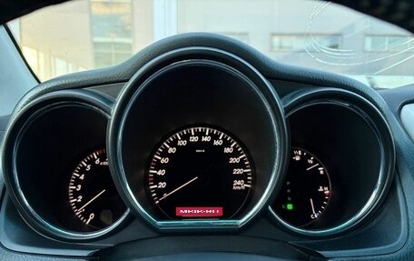Lexus RX II рестайлинг, 2007 год, 1 200 000 рублей, 13 фотография