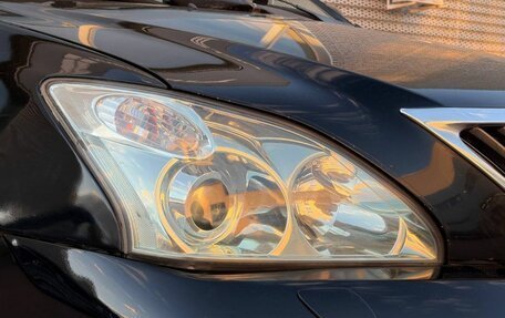 Lexus RX II рестайлинг, 2007 год, 1 200 000 рублей, 17 фотография