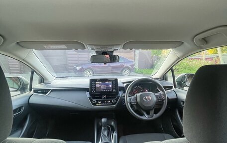 Toyota Corolla, 2019 год, 1 600 000 рублей, 11 фотография