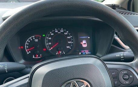 Toyota Corolla, 2019 год, 1 600 000 рублей, 10 фотография