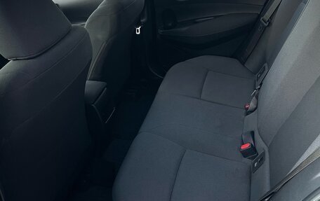 Toyota Corolla, 2019 год, 1 600 000 рублей, 16 фотография
