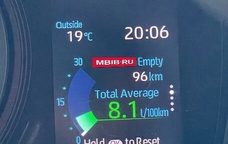 Toyota Corolla, 2019 год, 1 600 000 рублей, 13 фотография