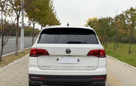 Volkswagen Tharu, 2023 год, 1 600 000 рублей, 7 фотография