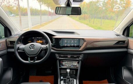 Volkswagen Tharu, 2023 год, 1 600 000 рублей, 9 фотография
