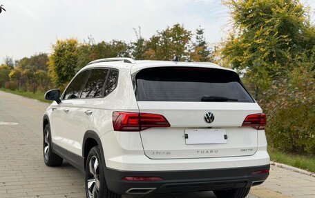 Volkswagen Tharu, 2023 год, 1 600 000 рублей, 6 фотография
