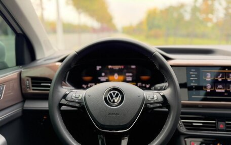 Volkswagen Tharu, 2023 год, 1 600 000 рублей, 8 фотография