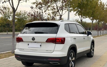 Volkswagen Tharu, 2023 год, 1 600 000 рублей, 4 фотография