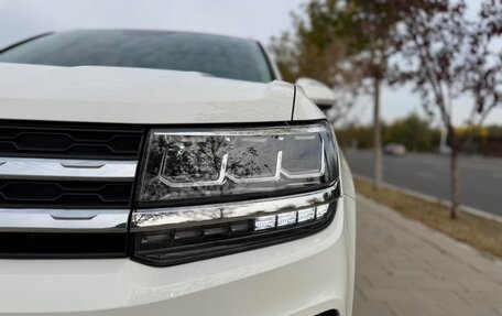 Volkswagen Tharu, 2023 год, 1 600 000 рублей, 3 фотография
