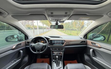 Volkswagen Tharu, 2023 год, 1 600 000 рублей, 11 фотография