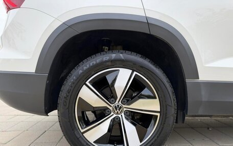 Volkswagen Tharu, 2023 год, 1 600 000 рублей, 18 фотография