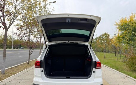 Volkswagen Tharu, 2023 год, 1 600 000 рублей, 17 фотография