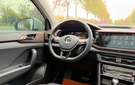 Volkswagen Tharu, 2023 год, 1 600 000 рублей, 12 фотография