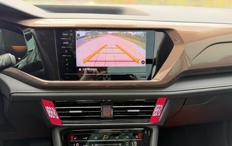 Volkswagen Tharu, 2023 год, 1 600 000 рублей, 14 фотография