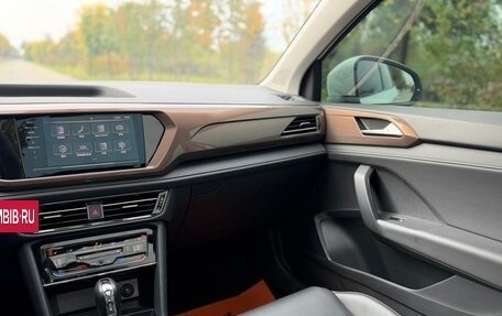 Volkswagen Tharu, 2023 год, 1 600 000 рублей, 15 фотография