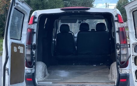 Mercedes-Benz Vito, 2005 год, 460 000 рублей, 8 фотография