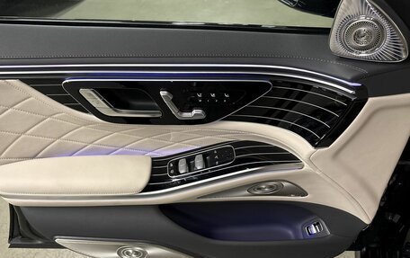 Mercedes-Benz S-Класс, 2026 год, 32 940 000 рублей, 11 фотография