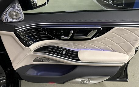 Mercedes-Benz S-Класс, 2026 год, 32 940 000 рублей, 15 фотография
