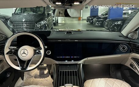 Mercedes-Benz S-Класс, 2026 год, 32 940 000 рублей, 2 фотография